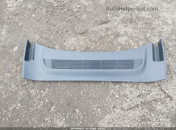 7SAYGDEE9TF443217 2026 TESLA MODEL Y Черный Вид щитка приборов