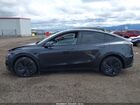 2026 Tesla Model Y All-wheel Drive/long Range Launch Series/premium All-wheel Drive Черный vin: 7SAYGDEE9TF443217