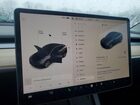 2022 Tesla Model Y Gray vin: 7SAYGDEEXNF318892