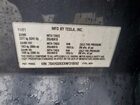 2022 Tesla Model Y Gray vin: 7SAYGDEEXNF318892