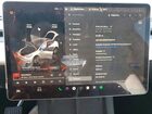 2023 Tesla Model Y White vin: 7SAYGDEEXPF685178