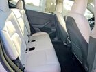 2023 Tesla Model Y White vin: 7SAYGDEEXPF685178