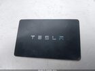 2024 Tesla Model Y Long Range Dual Motor All-wheel Drive Черный vin: 7SAYGDEEXRA236129