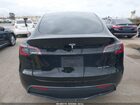 2024 Tesla Model Y Long Range Dual Motor All-wheel Drive Черный vin: 7SAYGDEEXRA236129