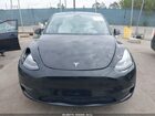 2024 Tesla Model Y Long Range Dual Motor All-wheel Drive Черный vin: 7SAYGDEEXRA236129
