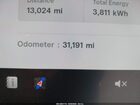 2024 Tesla Model Y Long Range Dual Motor All-wheel Drive Черный vin: 7SAYGDEEXRA236129