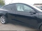 2024 Tesla Model Y Long Range Dual Motor All-wheel Drive Черный vin: 7SAYGDEEXRA236129