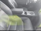 2024 Tesla Model Y Long Range Dual Motor All-wheel Drive Gray vin: 7SAYGDEEXRA262679