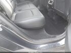 2024 Tesla Model Y Long Range Dual Motor All-wheel Drive Gray vin: 7SAYGDEEXRA262679