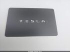 2024 Tesla Model Y Long Range Dual Motor All-wheel Drive Gray vin: 7SAYGDEEXRA262679
