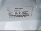 2022 Tesla Model Y Performance Dual Motor All-wheel Drive White vin: 7SAYGDEF0NF448138