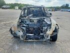 2022 Tesla Model Y Черный vin: 7SAYGDEF0NF462430