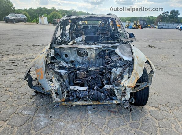 7SAYGDEF0NF462430 2022 TESLA MODEL Черный Вид спереди