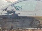 2023 Tesla Model Y Черный vin: 7SAYGDEF0PF958265