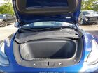 2024 Tesla Model Y Performance Dual Motor All-wheel Drive Blue vin: 7SAYGDEF1RA285373