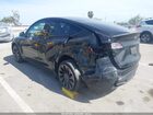 2022 Tesla Model Y Black vin: 7SAYGDEF2NF491203