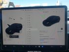2022 Tesla Model Y Black vin: 7SAYGDEF2NF491203