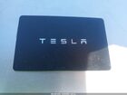 2022 Tesla Model Y Black vin: 7SAYGDEF2NF491203