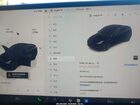 2022 Tesla Model Y Black vin: 7SAYGDEF2NF491203