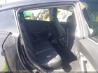 2022 Tesla Model Y Black vin: 7SAYGDEF2NF491203
