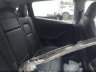 2022 Tesla Model Y Performance Dual Motor All-wheel Drive Black vin: 7SAYGDEF2NF564571