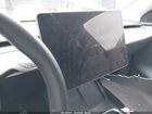 2022 Tesla Model Y Performance Dual Motor All-wheel Drive Black vin: 7SAYGDEF2NF564571