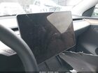 2022 Tesla Model Y Performance Dual Motor All-wheel Drive Black vin: 7SAYGDEF2NF564571