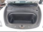 2022 Tesla Model Y Performance Dual Motor All-wheel Drive White vin: 7SAYGDEF3NF351547