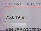 2022 Tesla Model Y Performance Dual Motor All-wheel Drive White vin: 7SAYGDEF3NF351547
