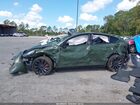 2024 Tesla Model Y Performance Dual Motor All-wheel Drive Green vin: 7SAYGDEF3RA311889 2024 Tesla Model Y Performance Dual Motor All-wheel Drive Green vin: 7SAYGDEF3RA311889