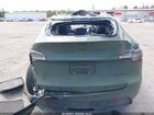 2024 Tesla Model Y Performance Dual Motor All-wheel Drive Green vin: 7SAYGDEF3RA311889 2024 Tesla Model Y Performance Dual Motor All-wheel Drive Green vin: 7SAYGDEF3RA311889