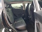 2022 Tesla Model Y Black vin: 7SAYGDEF4NF454587
