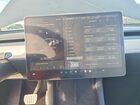 2022 Tesla Model Y Gray vin: 7SAYGDEF5NF326200