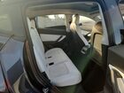2022 Tesla Model Y Gray vin: 7SAYGDEF5NF326200