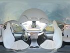 2022 Tesla Model Y Gray vin: 7SAYGDEF5NF326200