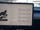 2022 Tesla Model Y Performance Dual Motor All-wheel Drive White vin: 7SAYGDEF5NF554715