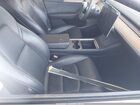2022 Tesla Model Y Performance Dual Motor All-wheel Drive White vin: 7SAYGDEF5NF554715