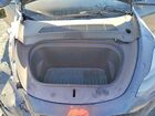 2022 Tesla Model Y Silver vin: 7SAYGDEF5NF564967