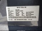 2023 Tesla Model Y Performance Dual Motor All-wheel Drive Серый vin: 7SAYGDEF5PF774634
