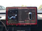 2023 Tesla Model Y Performance Dual Motor All-wheel Drive Серый vin: 7SAYGDEF5PF774634