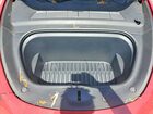 2023 Tesla Model Y Красный vin: 7SAYGDEF5PF832712