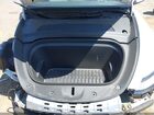 2024 Tesla Model Y Performance Dual Motor All-wheel Drive White vin: 7SAYGDEF5RF049442
