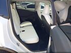 2024 Tesla Model Y Performance Dual Motor All-wheel Drive White vin: 7SAYGDEF5RF049442
