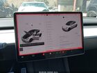 2024 Tesla Model Y Performance Dual Motor All-wheel Drive White vin: 7SAYGDEF5RF049442