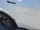 2024 Tesla Model Y Performance Dual Motor All-wheel Drive White vin: 7SAYGDEF5RF049442