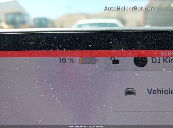7SAYGDEF5RF049442 2024 TESLA MODEL Y White 