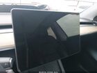 2022 Tesla Model Y Performance Dual Motor All-wheel Drive White vin: 7SAYGDEF6NF312175