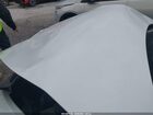 2022 Tesla Model Y Performance Dual Motor All-wheel Drive White vin: 7SAYGDEF6NF312175