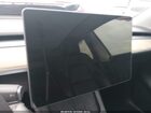 2022 Tesla Model Y Performance Dual Motor All-wheel Drive White vin: 7SAYGDEF6NF312175