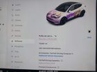 2022 Tesla Model Y Performance Dual Motor All-wheel Drive White vin: 7SAYGDEF6NF469494